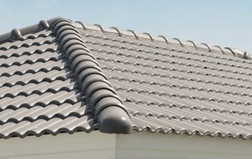 advantages of Mark Cross clay roofing
