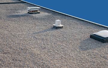 flat roofing Mark Cross, East Sussex