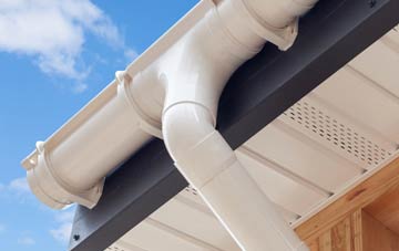 Mark Cross gutter installation costs