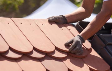 Mark Cross roof tile contractors