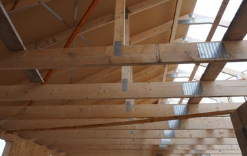 Mark Cross roof truss costs