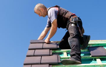 disadvantages of Mark Cross slate roofing