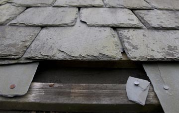 Mark Cross slate roof repairs and maintenance