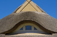 Mark Cross thatch roofing